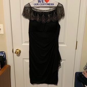 Gorgeous night out dress